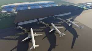 Lituania a închis din nou aeroportul din Vilnius din cauza baloanelor care au intrat în spaţiul său aerian